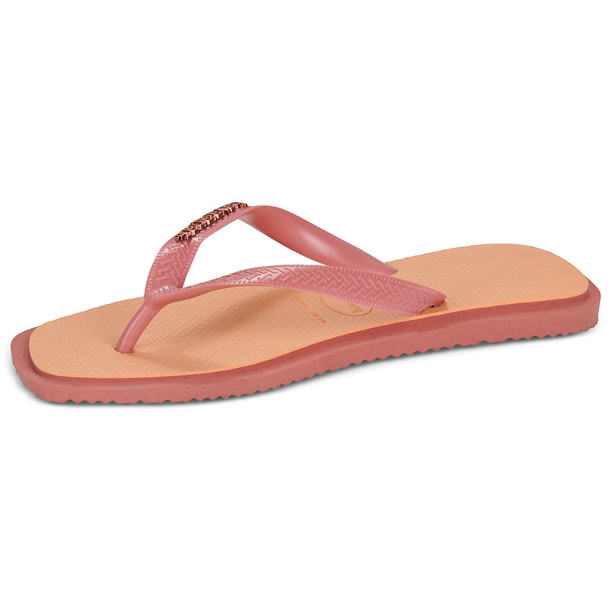 Women's Flip Flops Havaianas Pink
