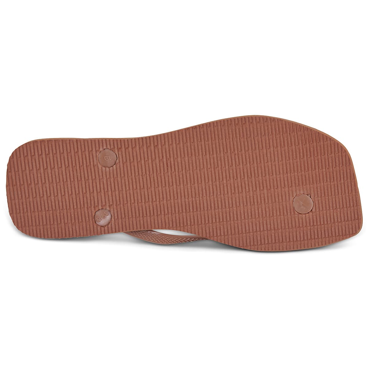 Women's Flip Flops Havaianas Brown