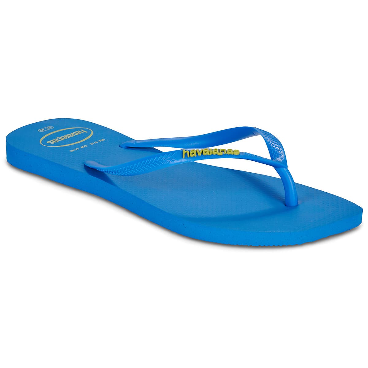 Σαγιονάρες Havaianas SQUARE LOGO POP UP