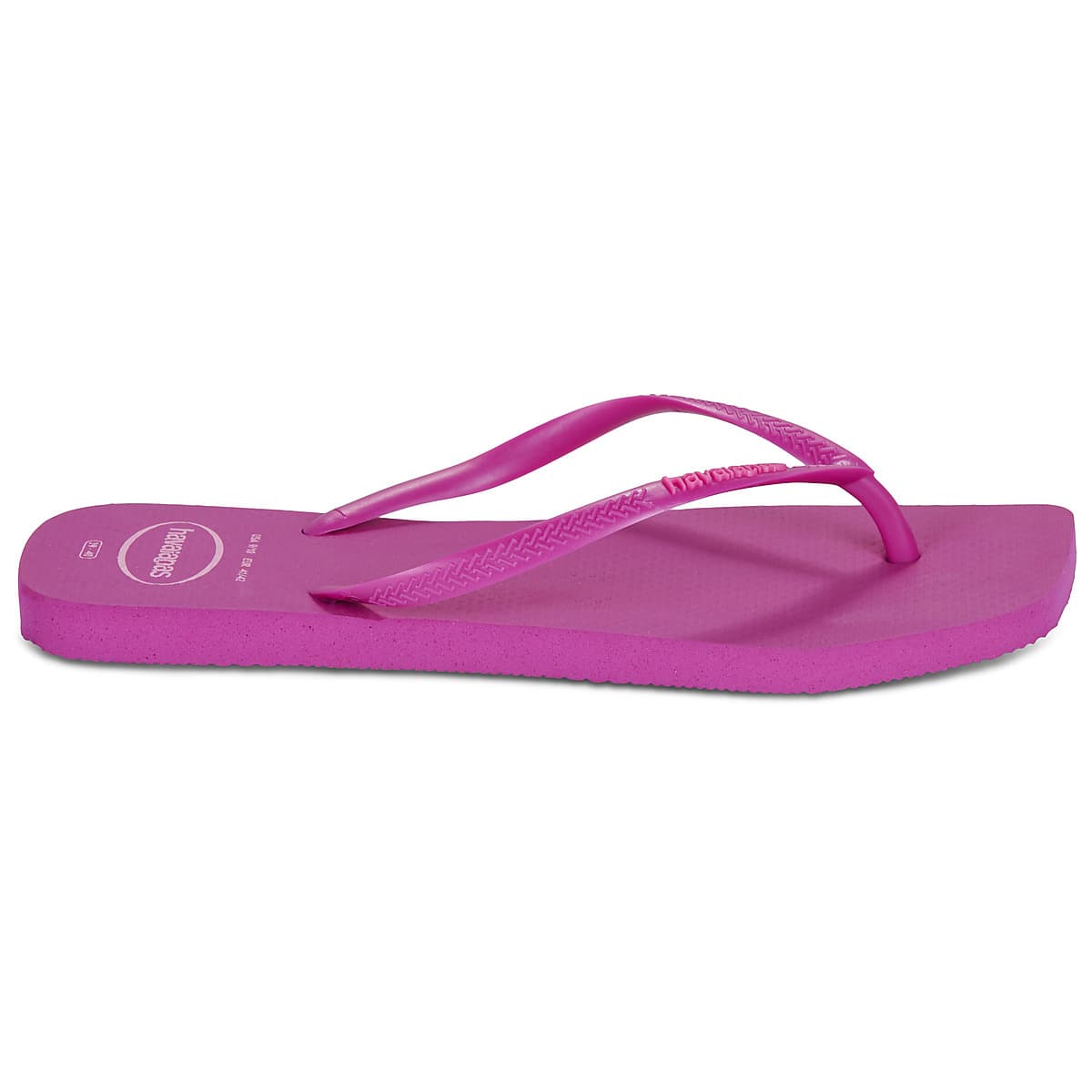 Women's Flip Flops Havaianas Pink