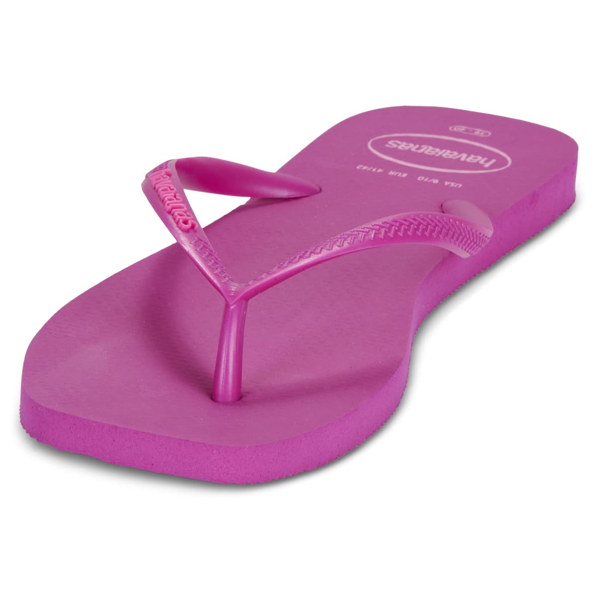 Women's Flip Flops Havaianas Pink