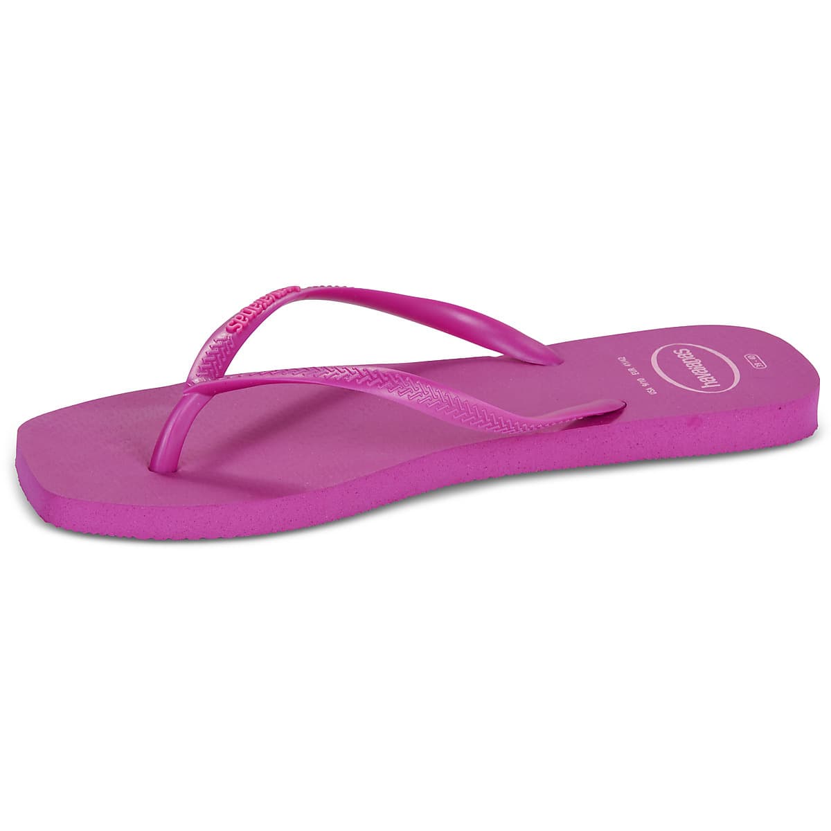 Women's Flip Flops Havaianas Pink
