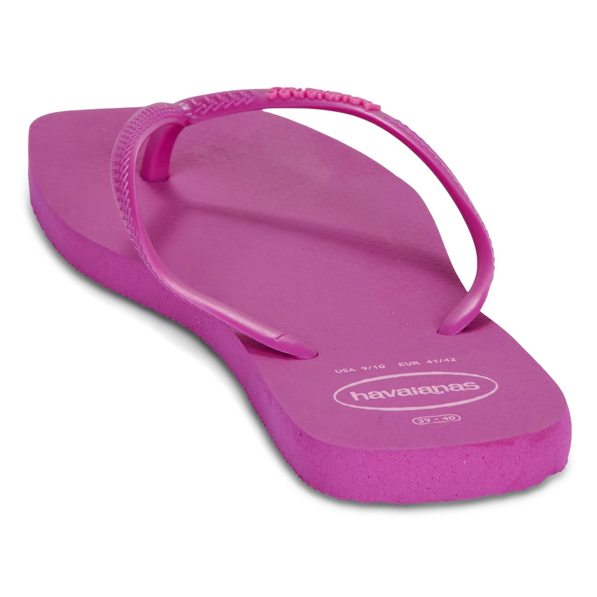 Women's Flip Flops Havaianas Pink