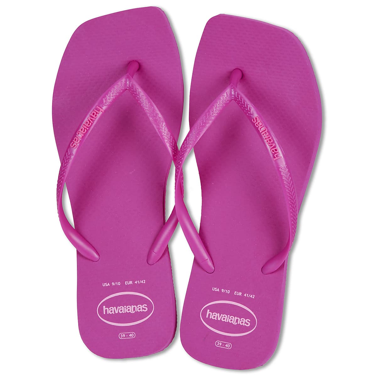 Women's Flip Flops Havaianas Pink