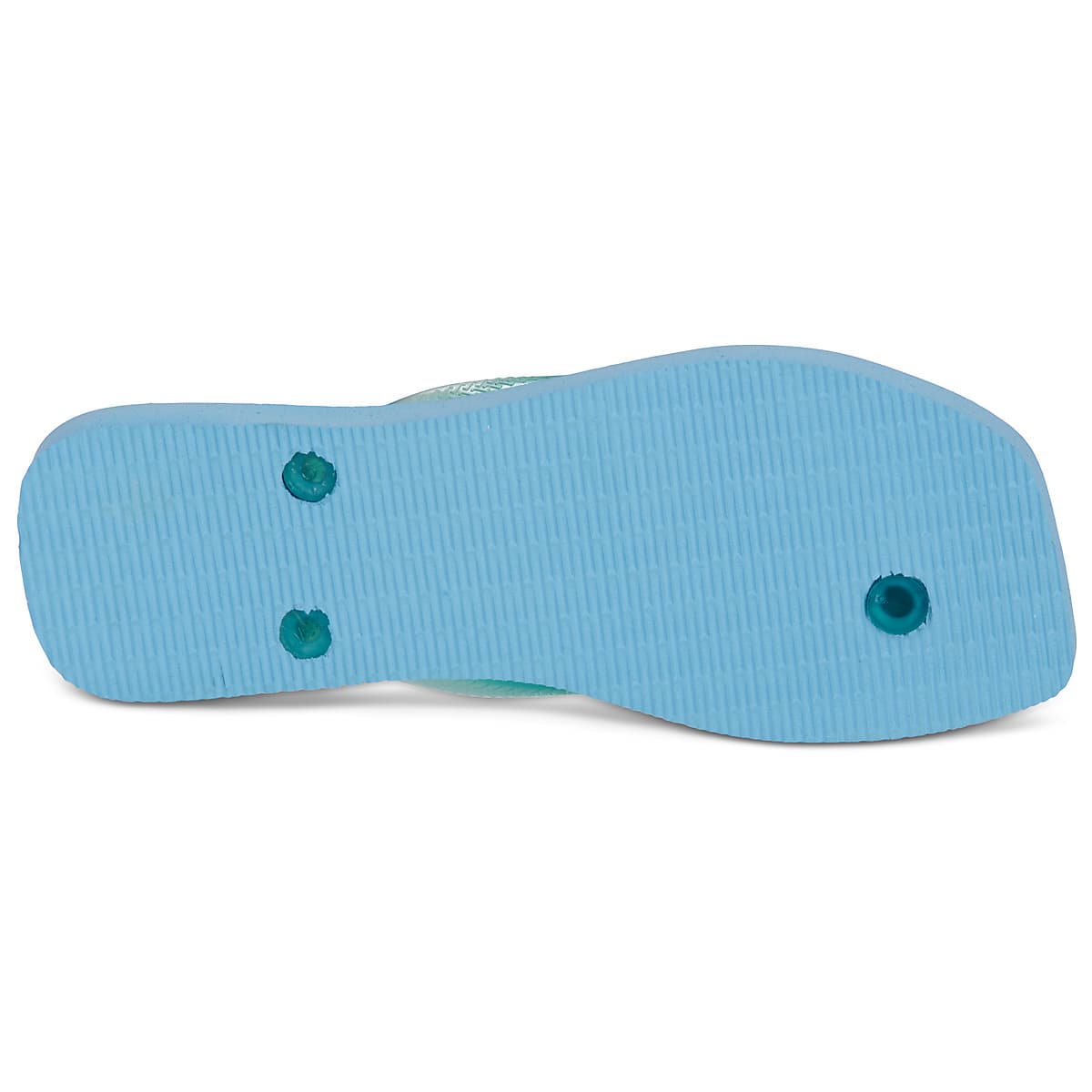 Women's Flip Flops Havaianas Blue