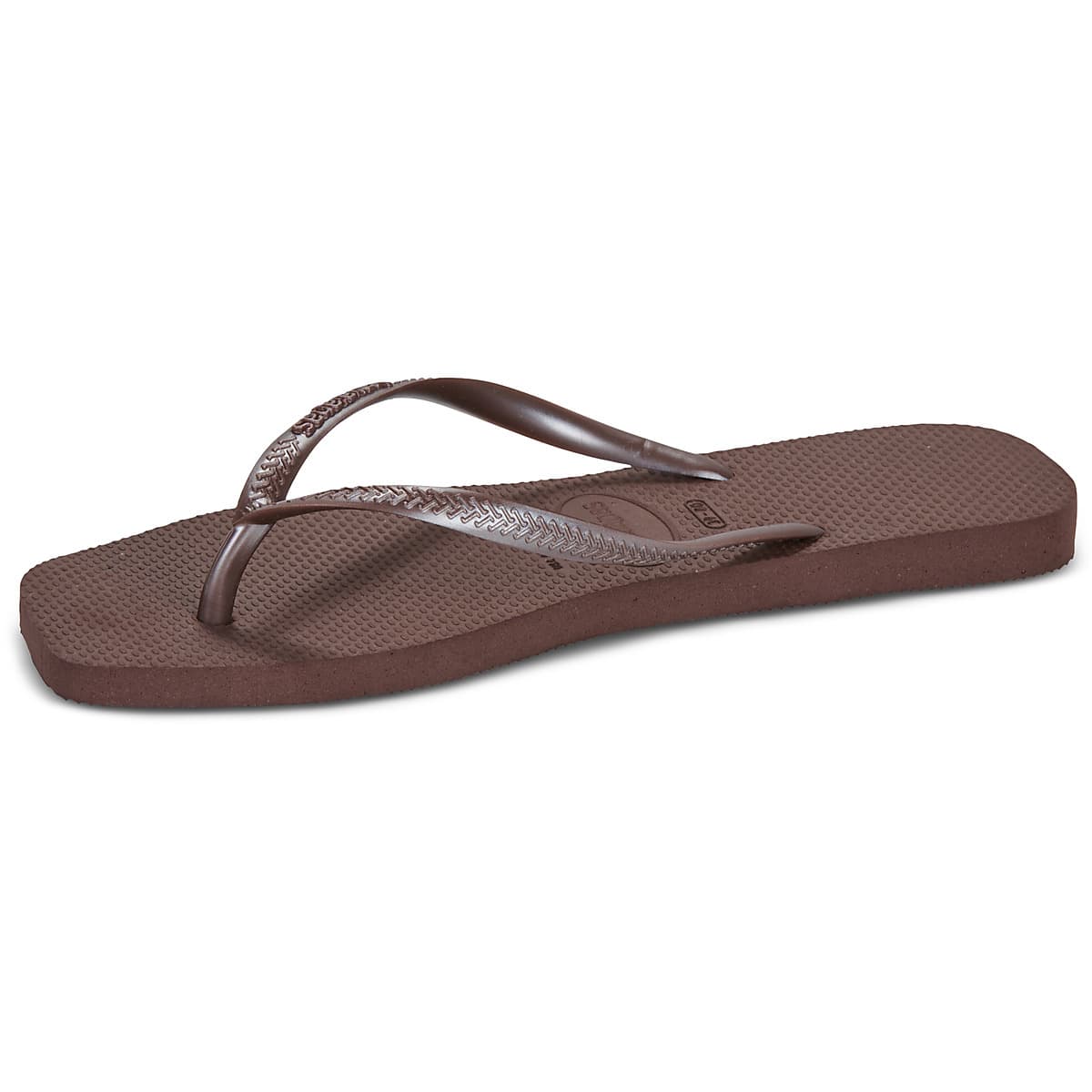 Women's Flip Flops Havaianas Brown