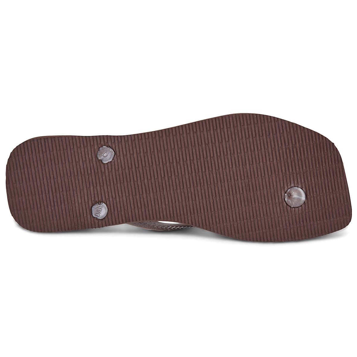 Women's Flip Flops Havaianas Brown