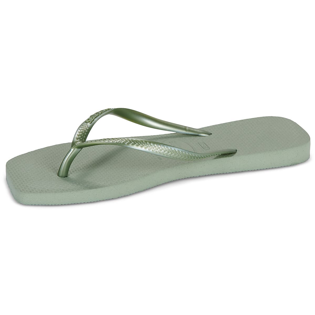 Women's Flip Flops Havaianas Green