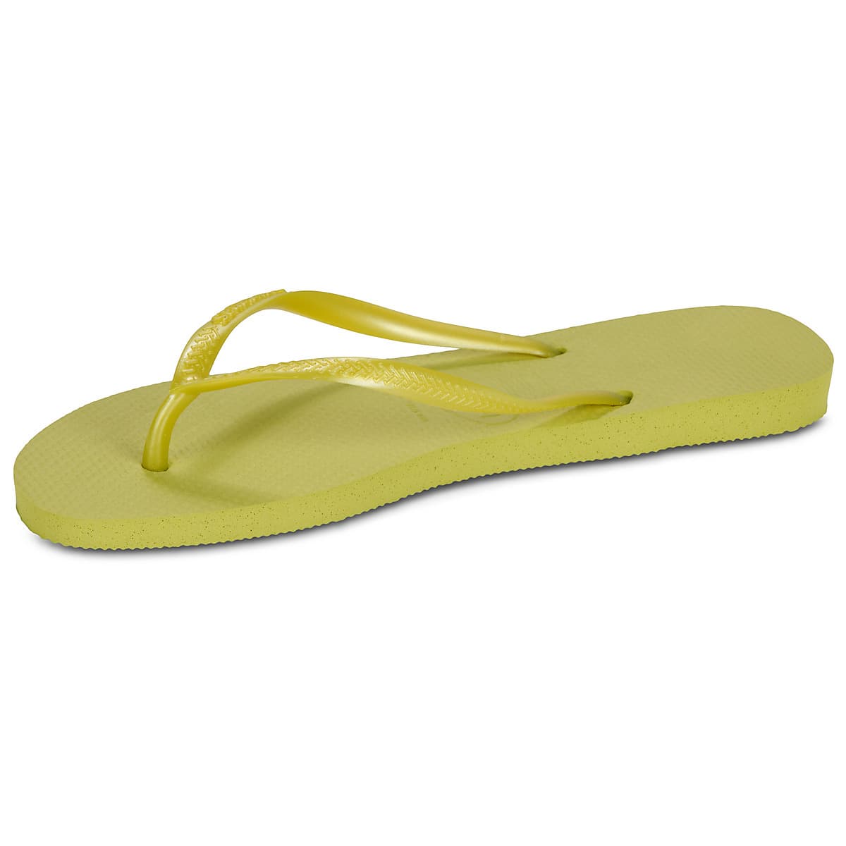 Women's Flip Flops Havaianas Green