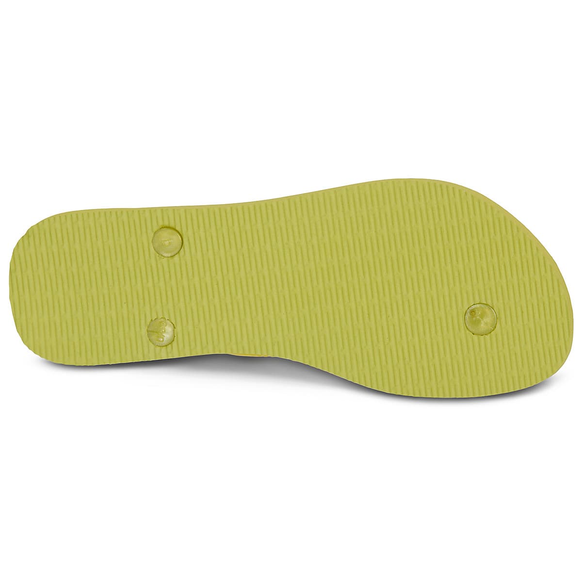 Women's Flip Flops Havaianas Green