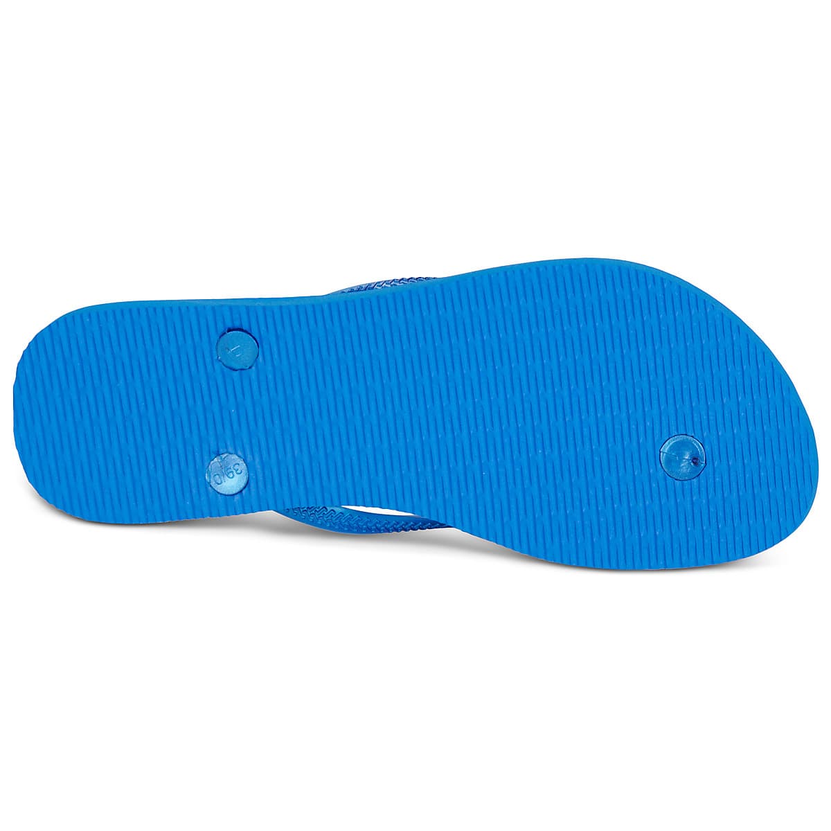 Women's Flip Flops Havaianas Blue