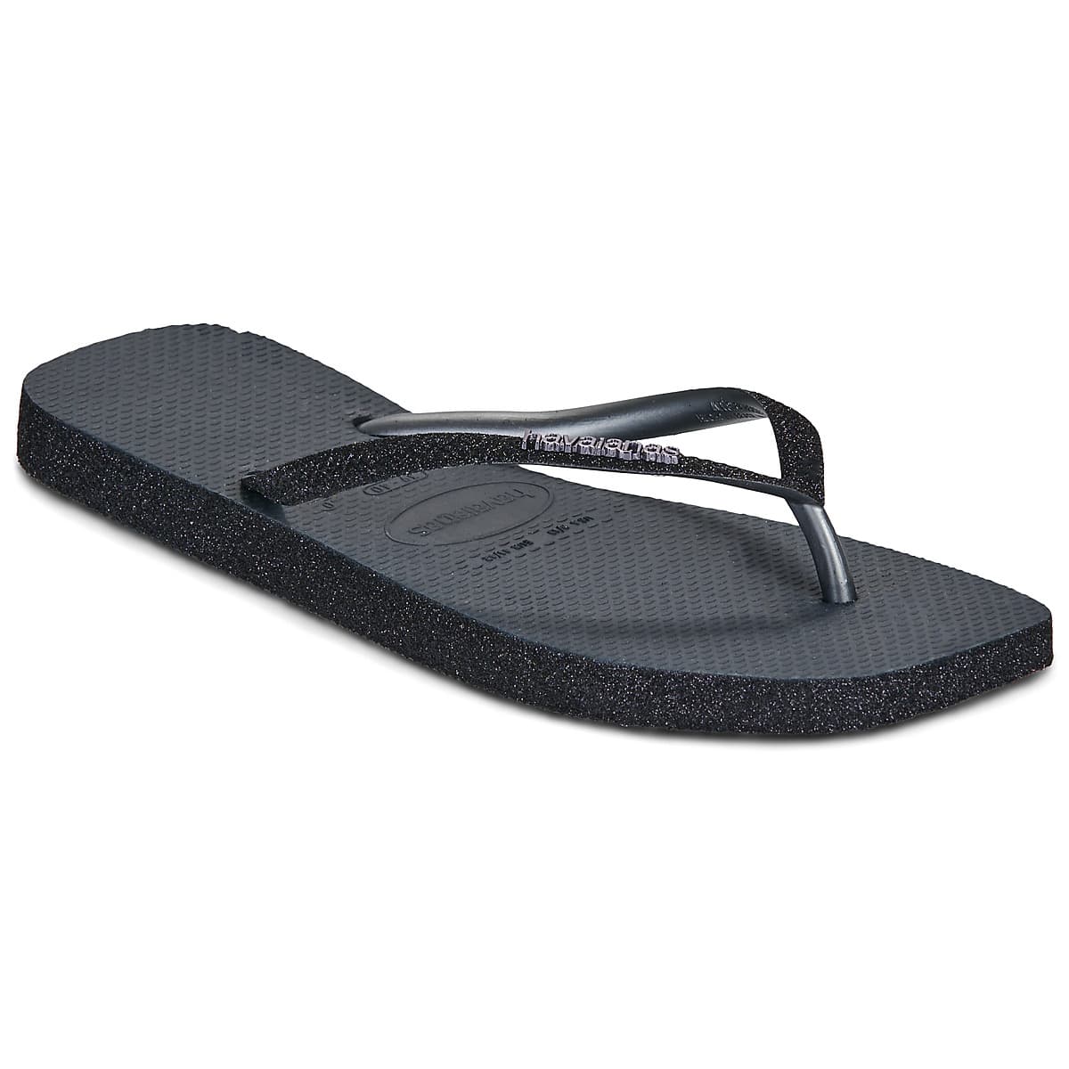 Women's Flip Flops Havaianas Gray