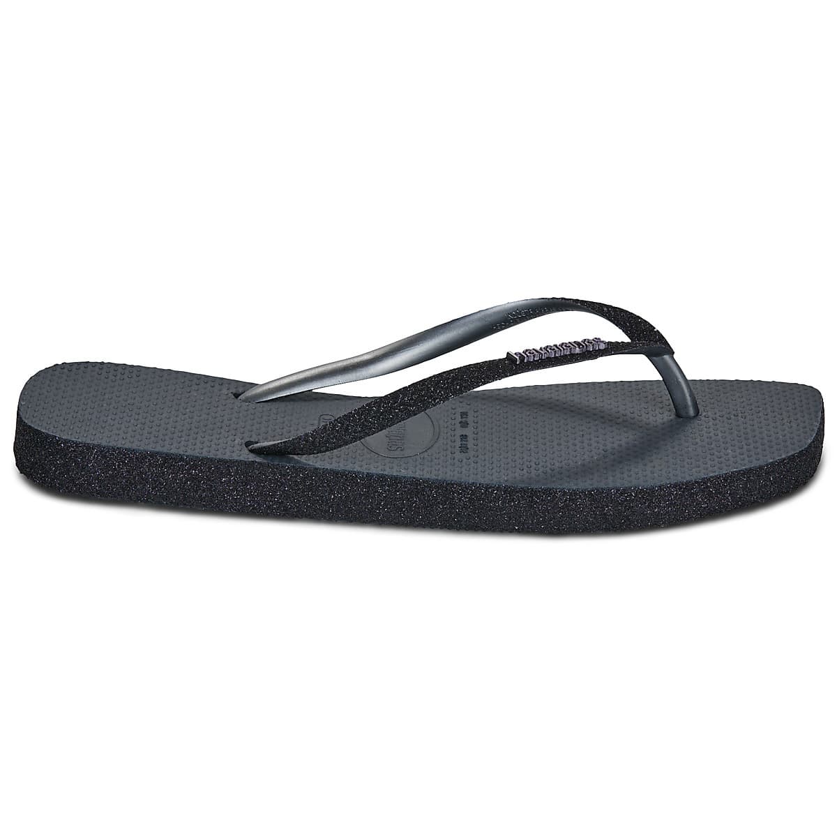 Women's Flip Flops Havaianas Gray