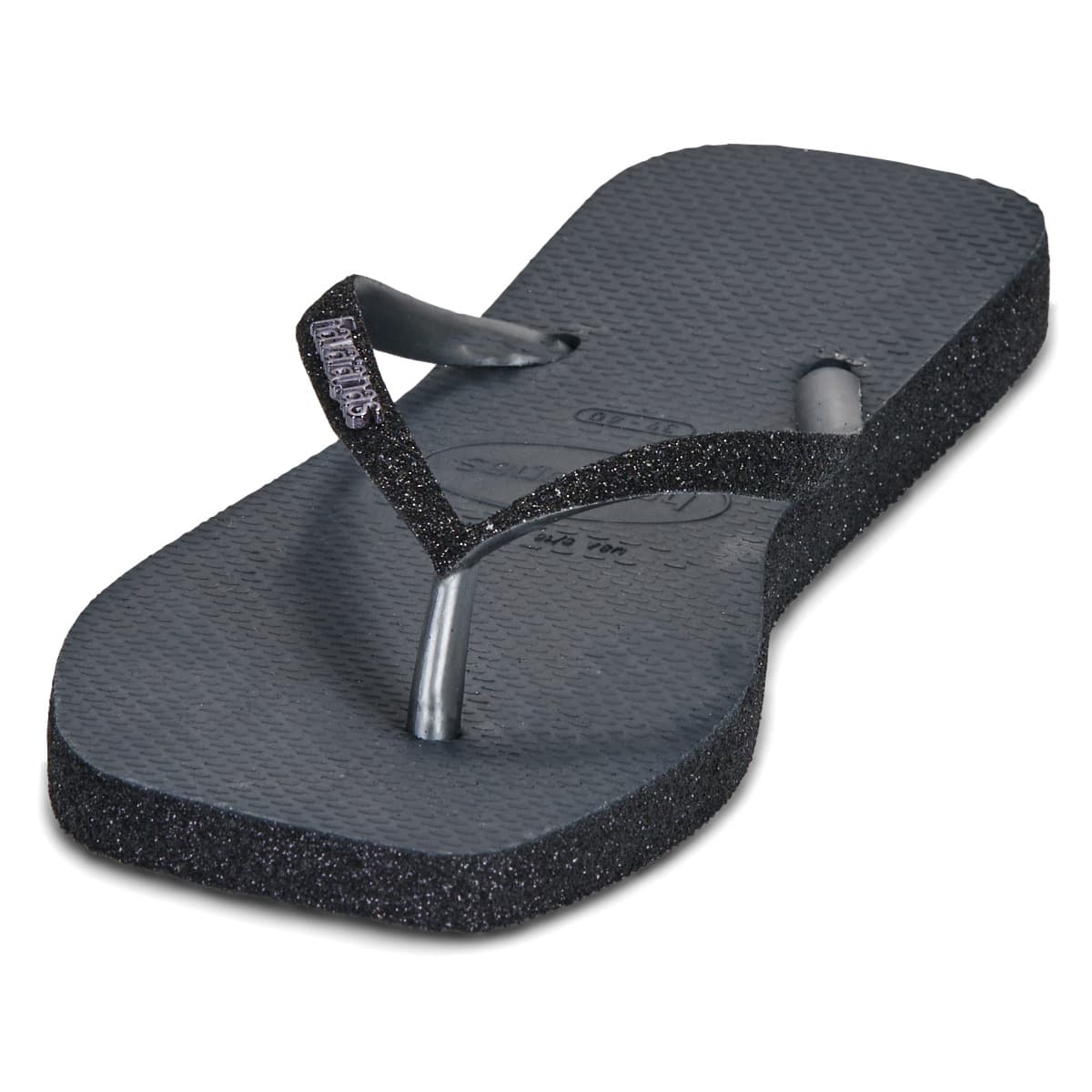 Women's Flip Flops Havaianas Gray