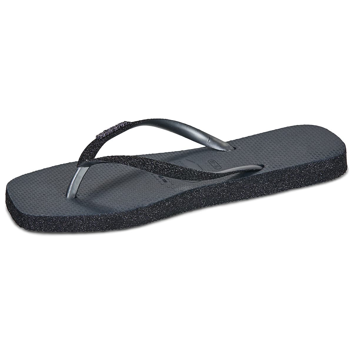 Women's Flip Flops Havaianas Gray