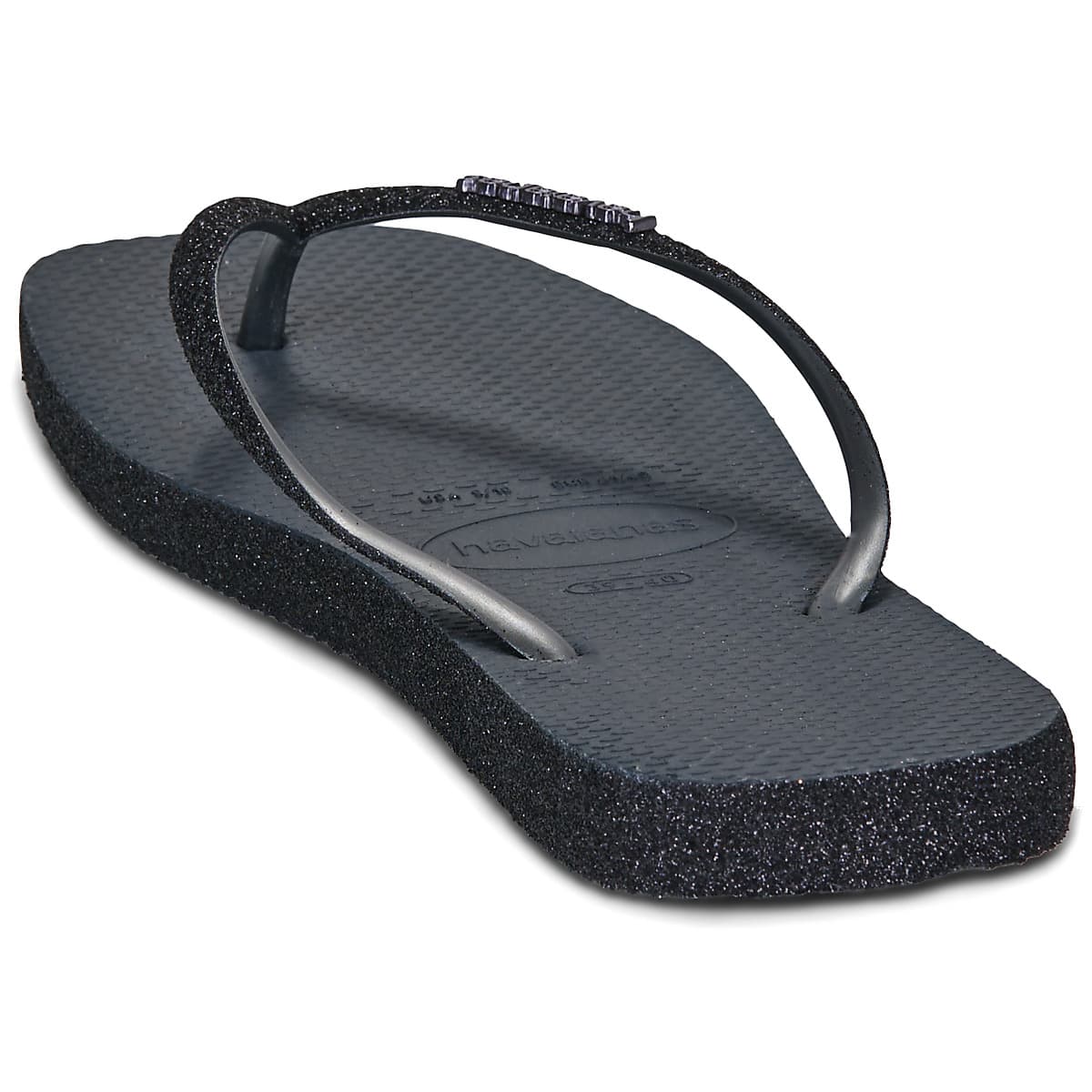 Women's Flip Flops Havaianas Gray