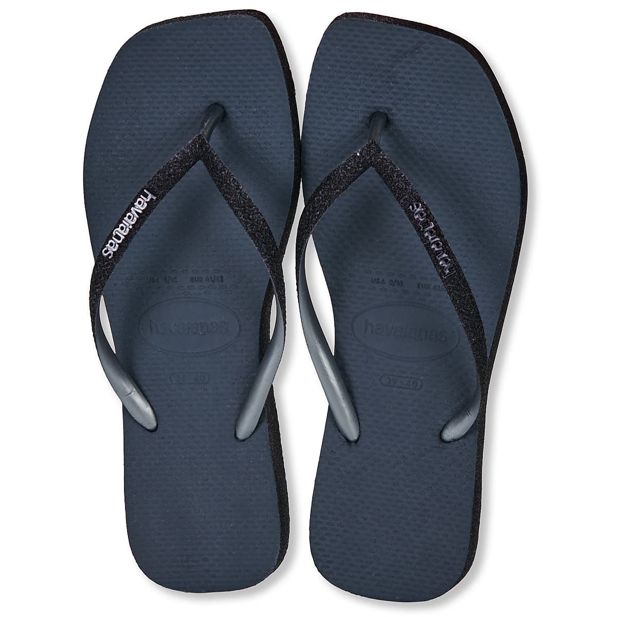 Women's Flip Flops Havaianas Gray