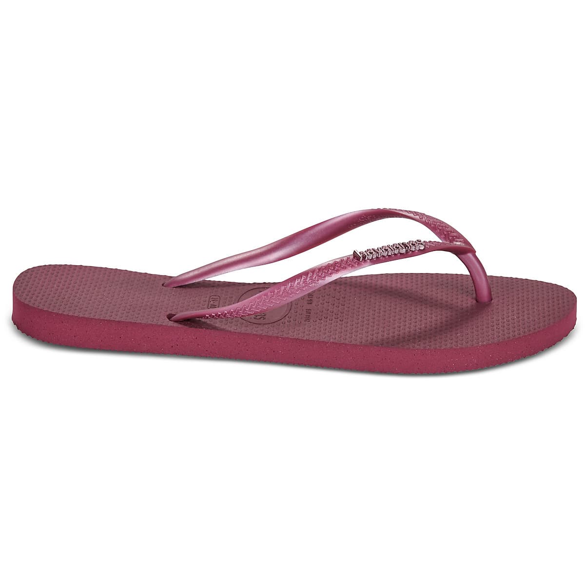 Women's Flip Flops Havaianas Red