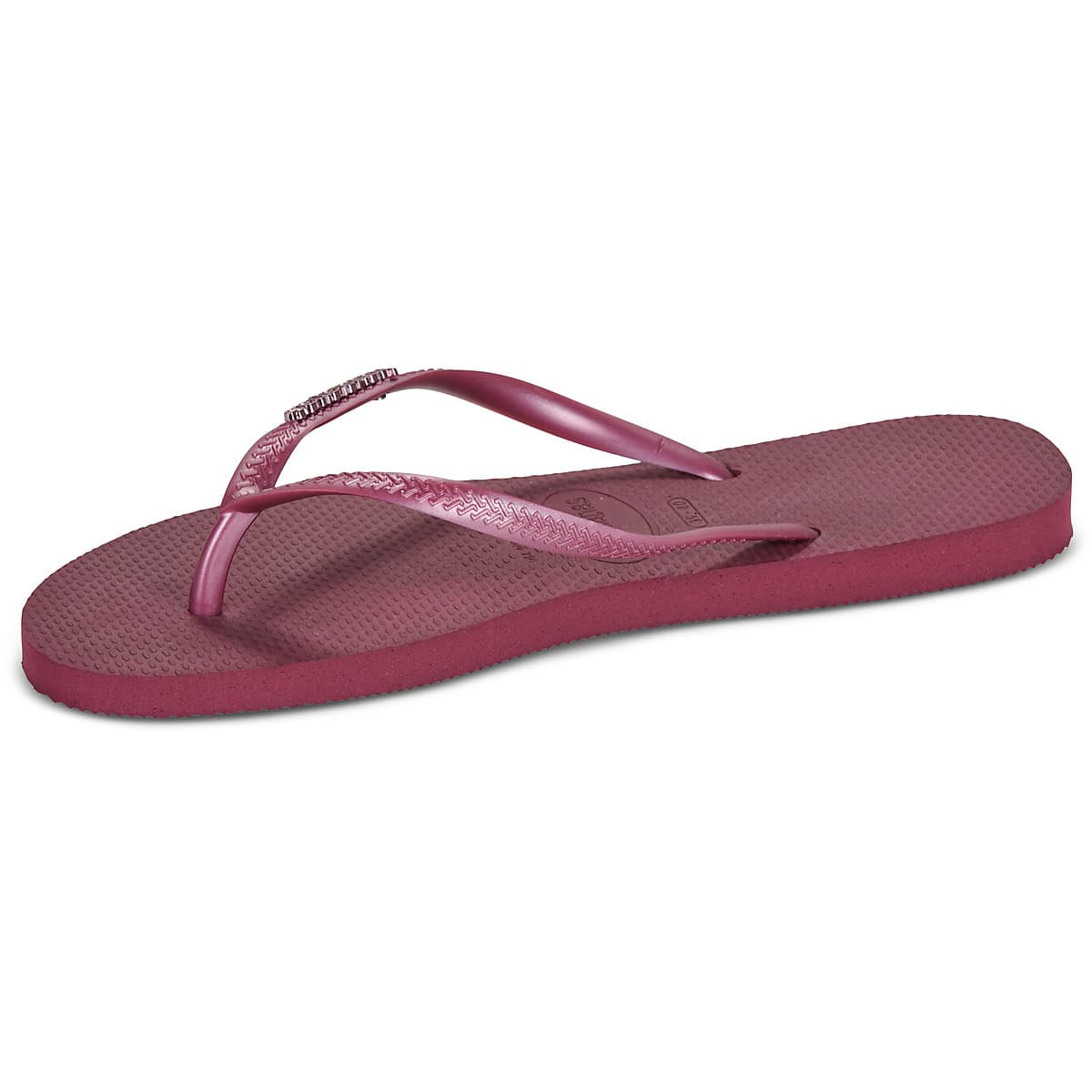 Women's Flip Flops Havaianas Red