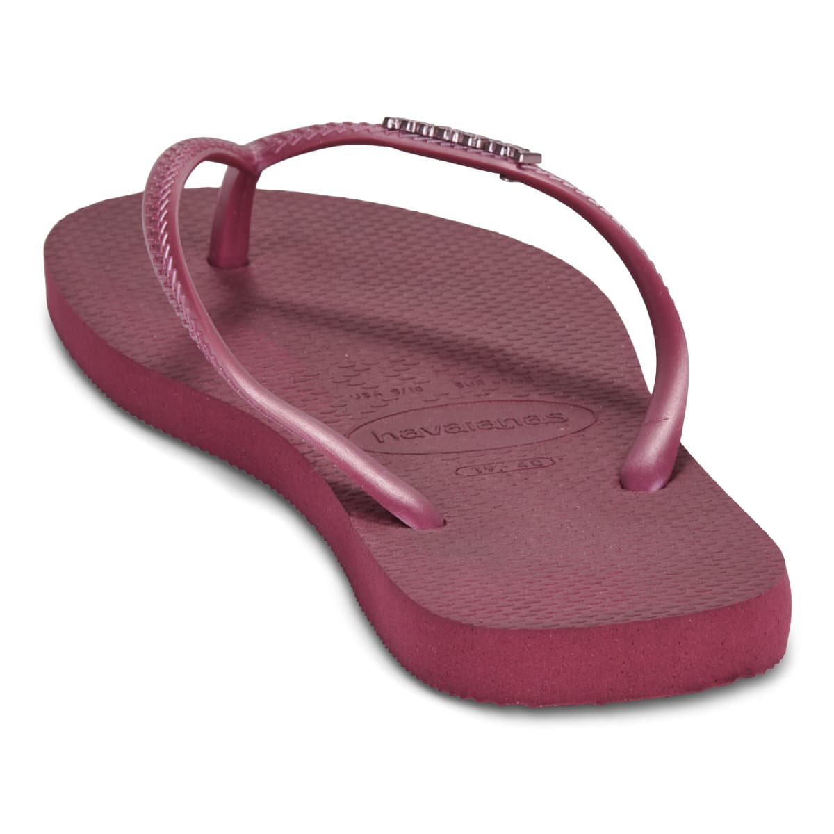 Women's Flip Flops Havaianas Red