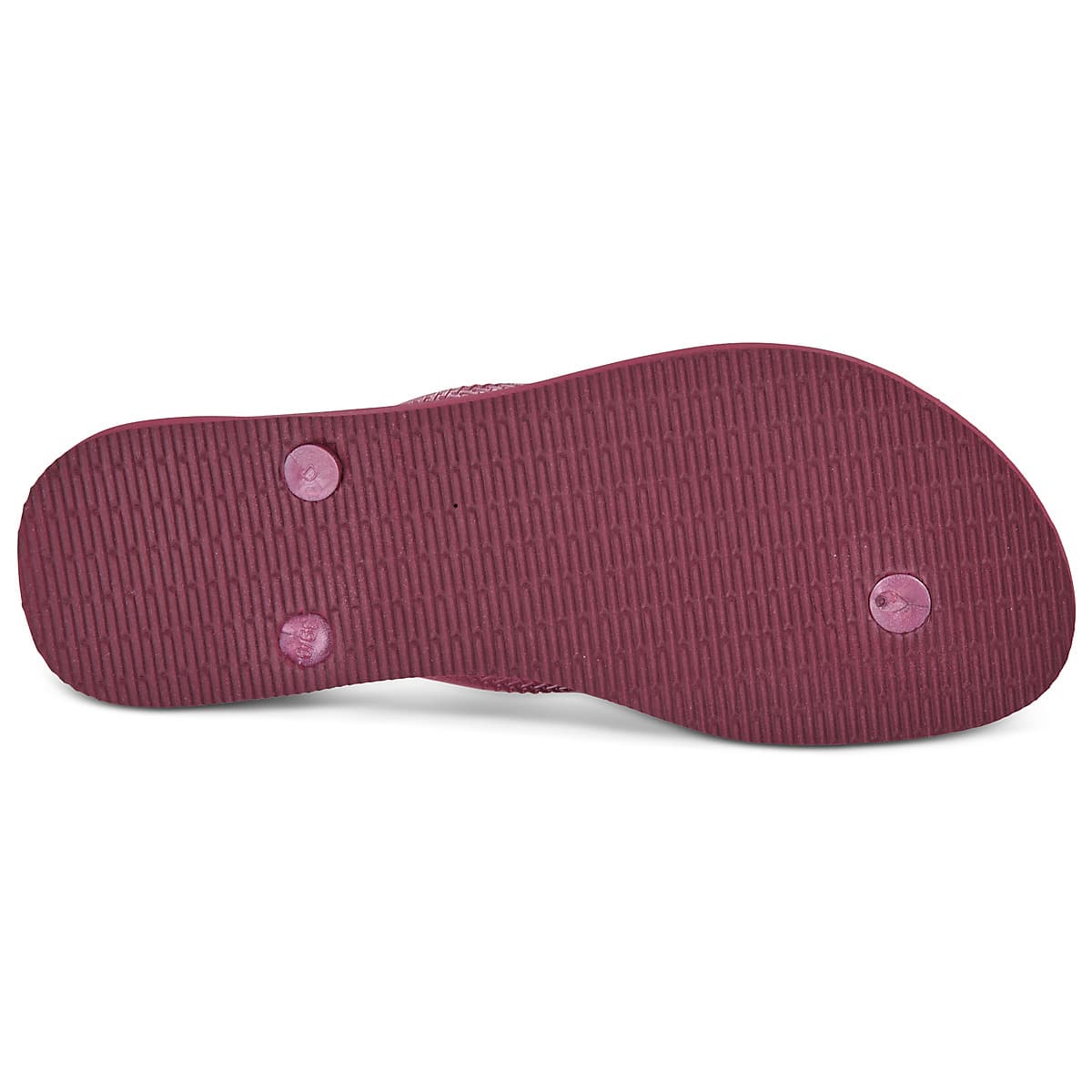 Women's Flip Flops Havaianas Red