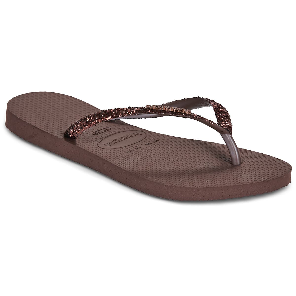 Σαγιονάρες Havaianas SLIM GLITTER II
