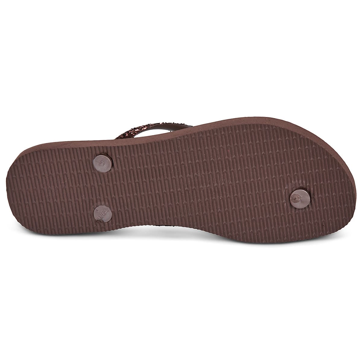 Women's Flip Flops Havaianas Brown