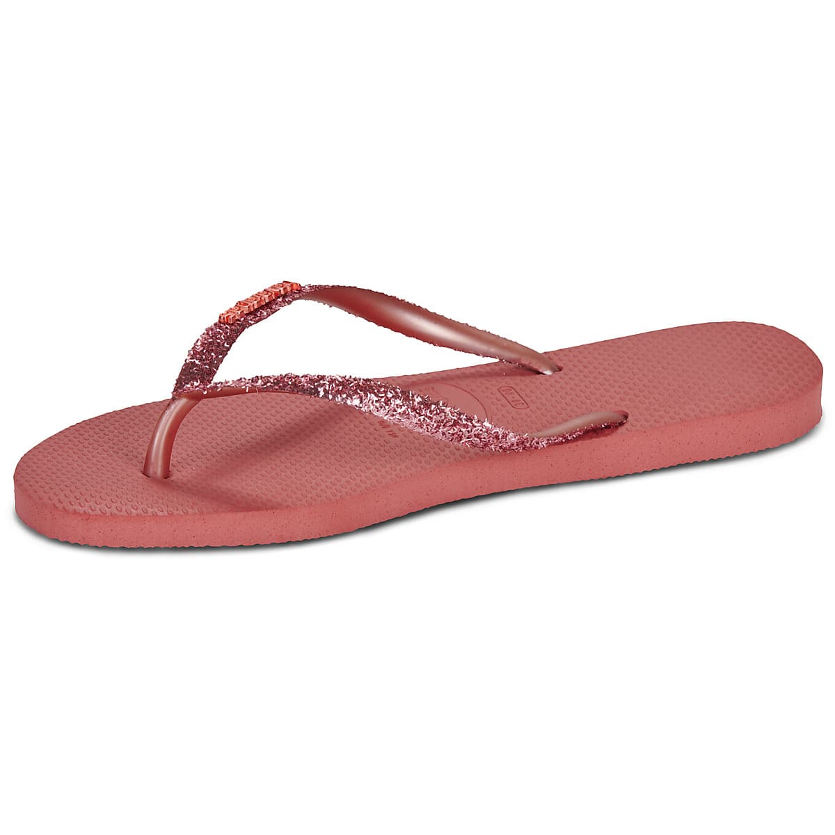 Women's Flip Flops Havaianas Pink