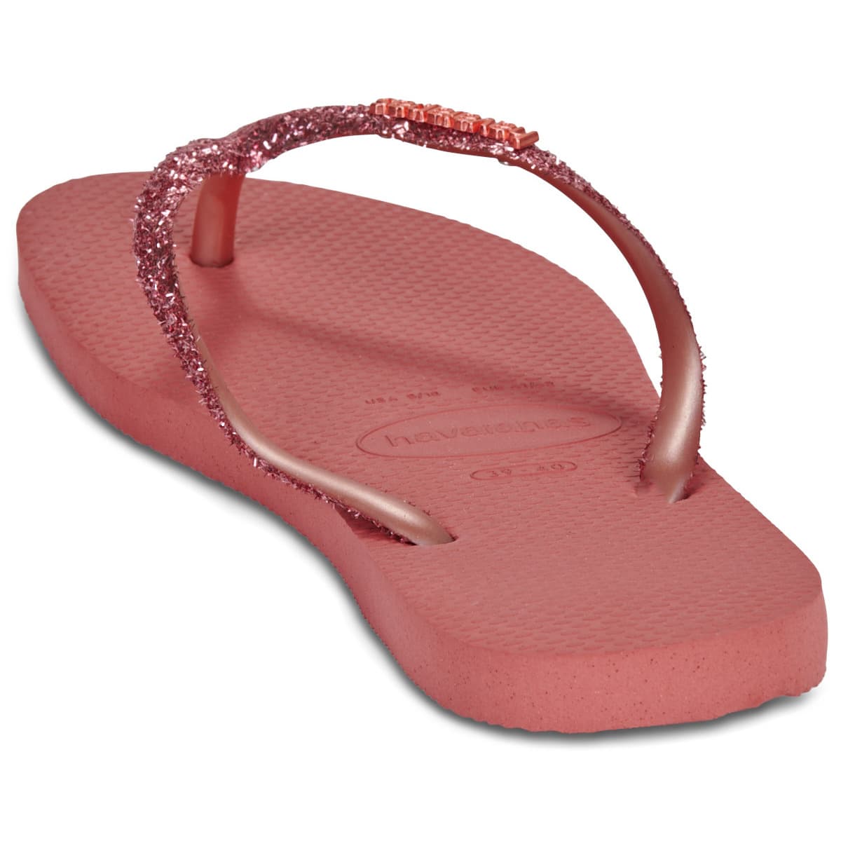 Women's Flip Flops Havaianas Pink
