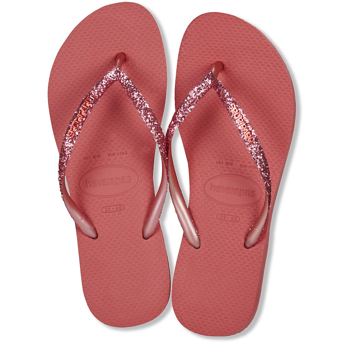 Women's Flip Flops Havaianas Pink