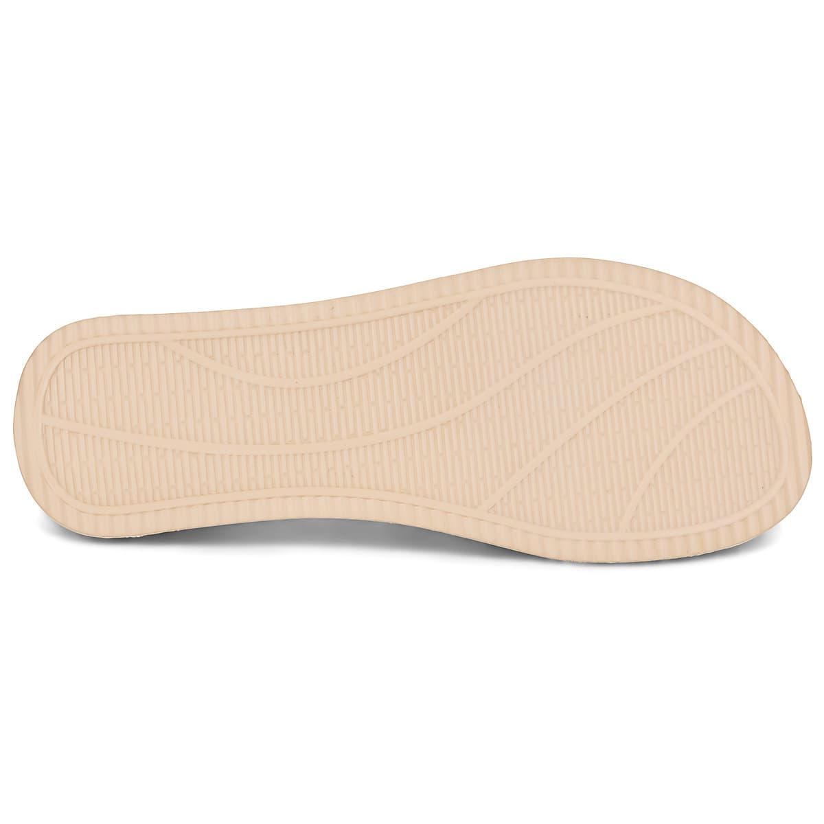 Women's Flip Flops Havaianas Beige