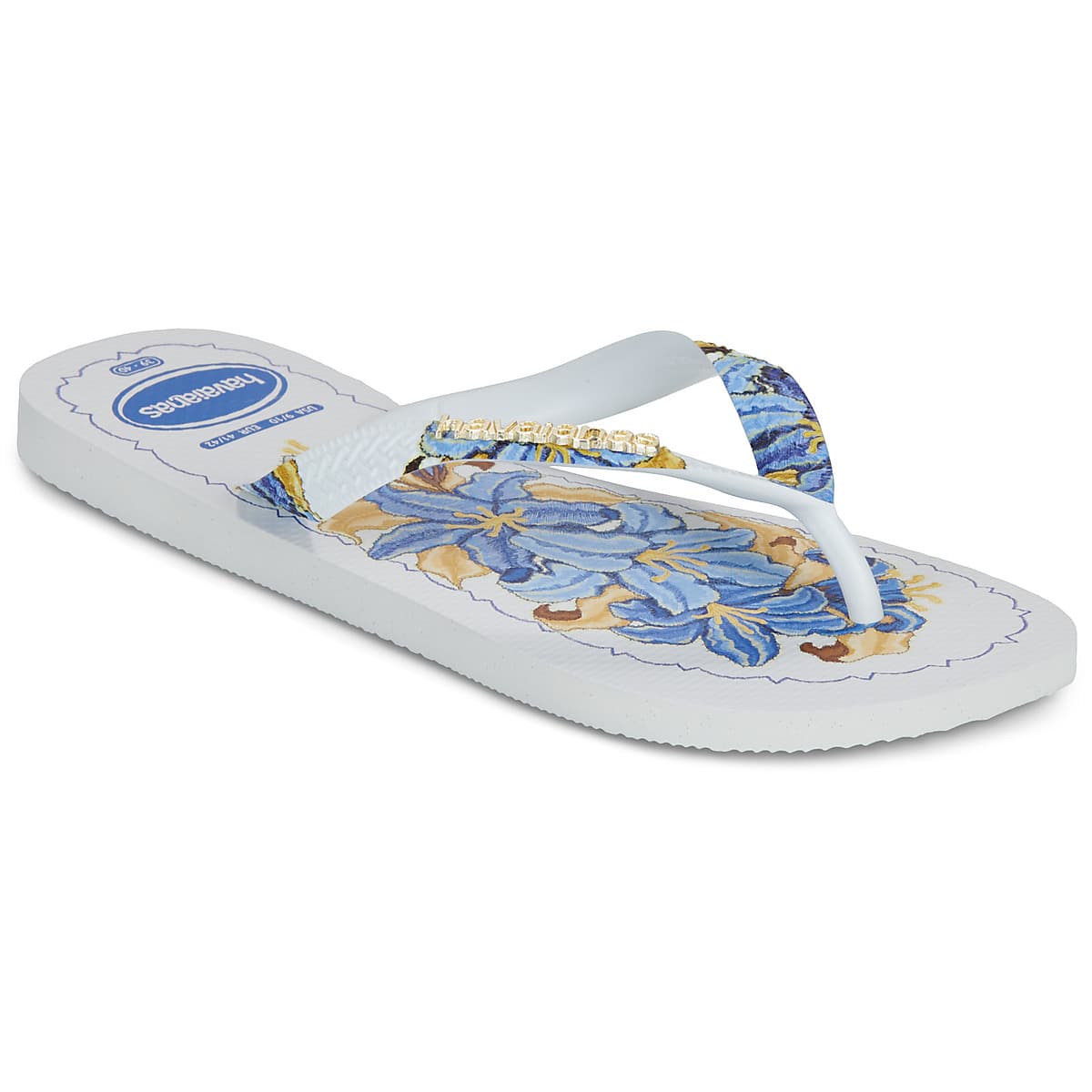 Σαγιονάρες Havaianas TOP TROPICALIA VIBES II