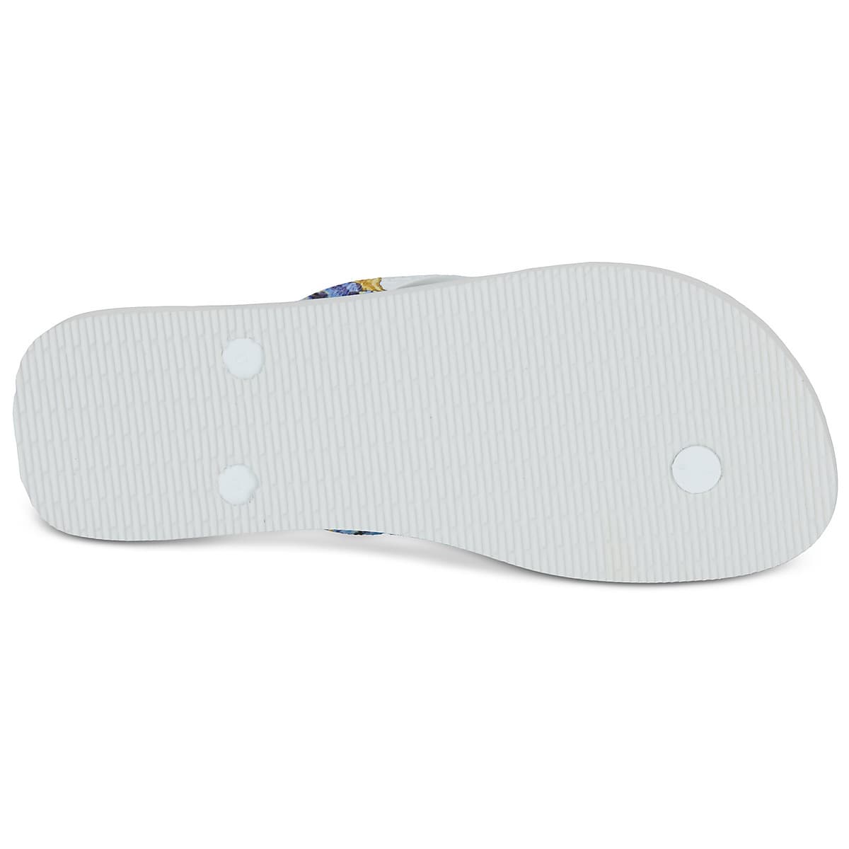 Women's Flip Flops Havaianas White