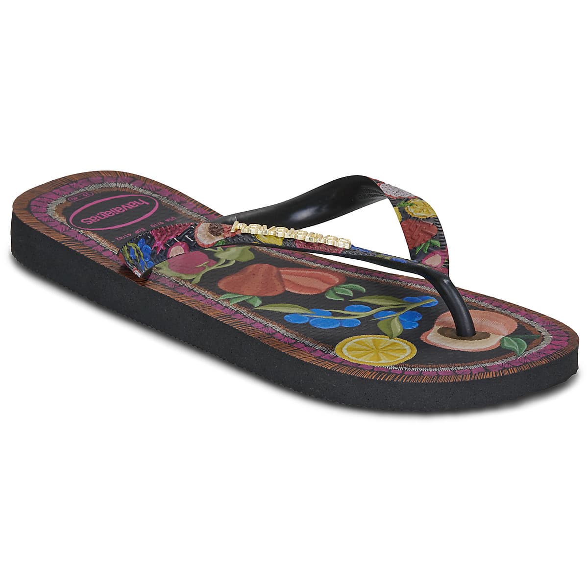 Σαγιονάρες Havaianas TOP TROPICALIA VIBES II