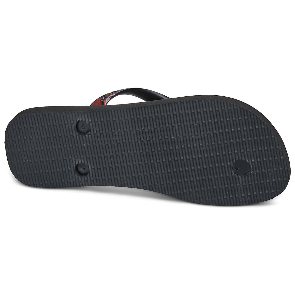 Women's Flip Flops Havaianas Black