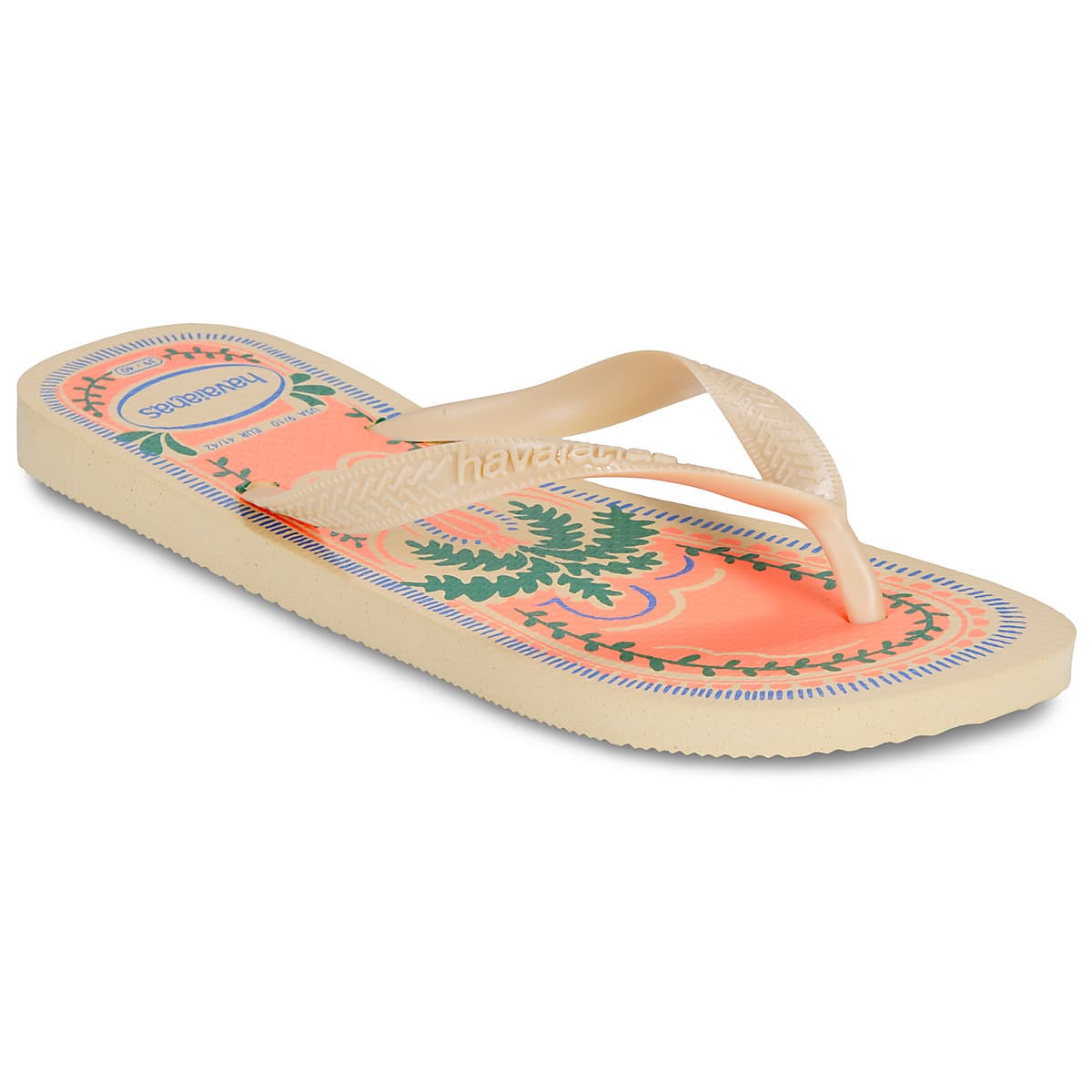 Σαγιονάρες Havaianas TOP SUMMER VIBES