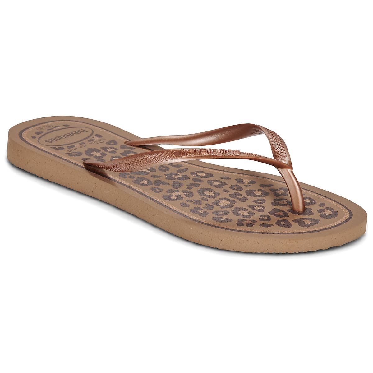Σαγιονάρες Havaianas SLIM ANIMALS