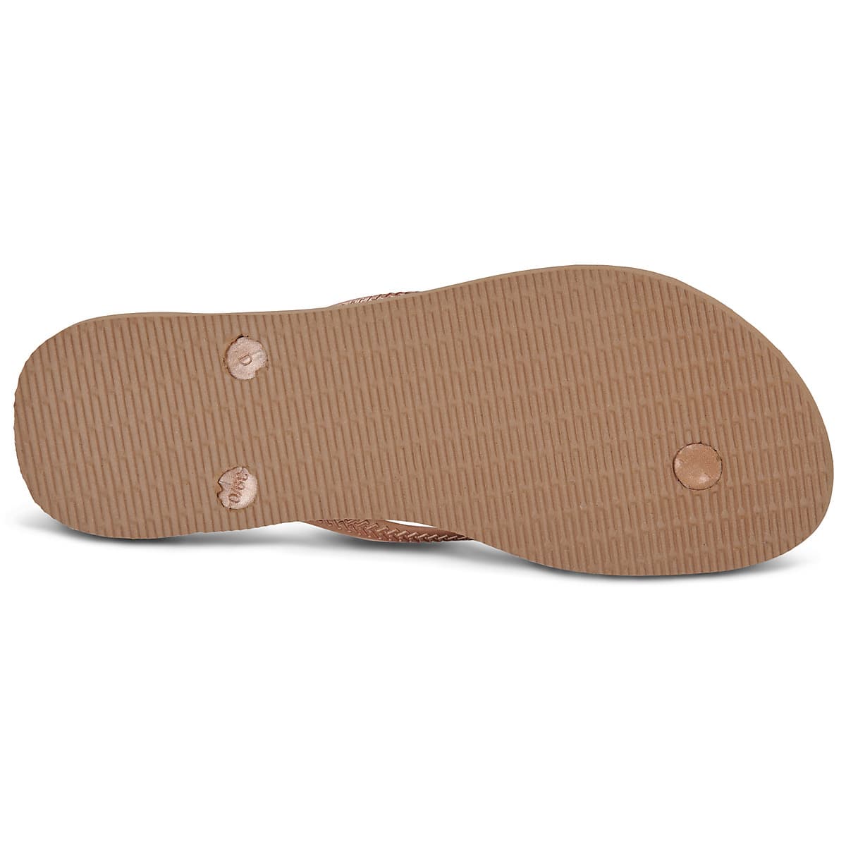 Women's Flip Flops Havaianas Brown