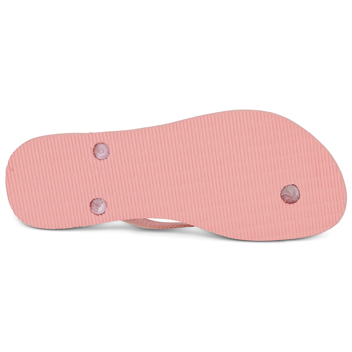Women's Flip Flops Havaianas Pink
