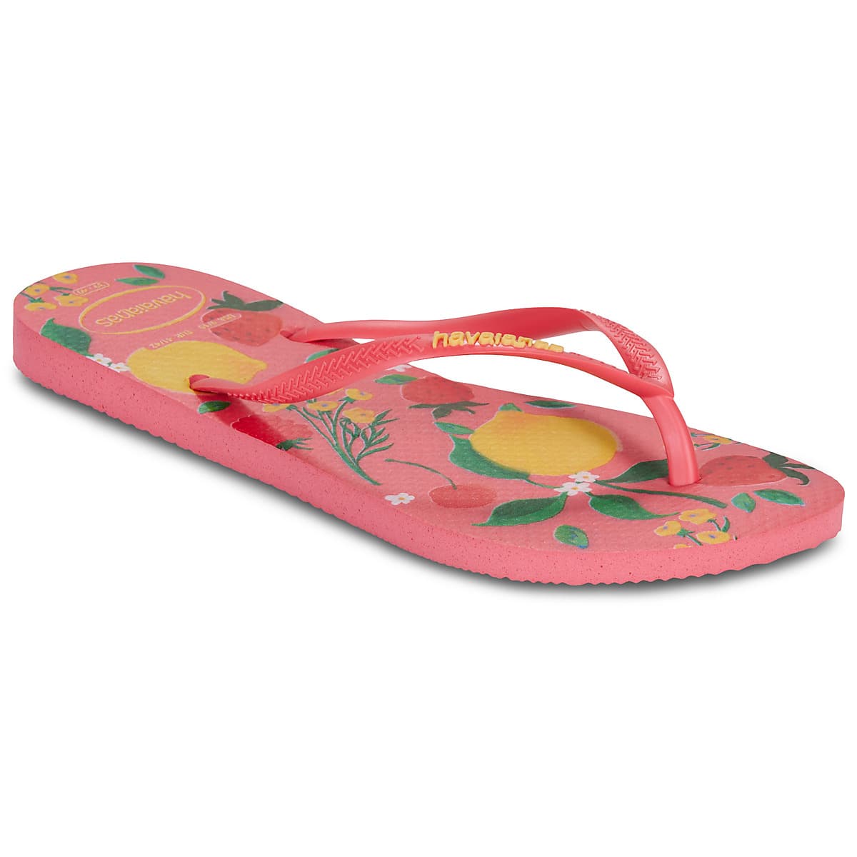 Σαγιονάρες Havaianas SLIM SUMMER BLISS