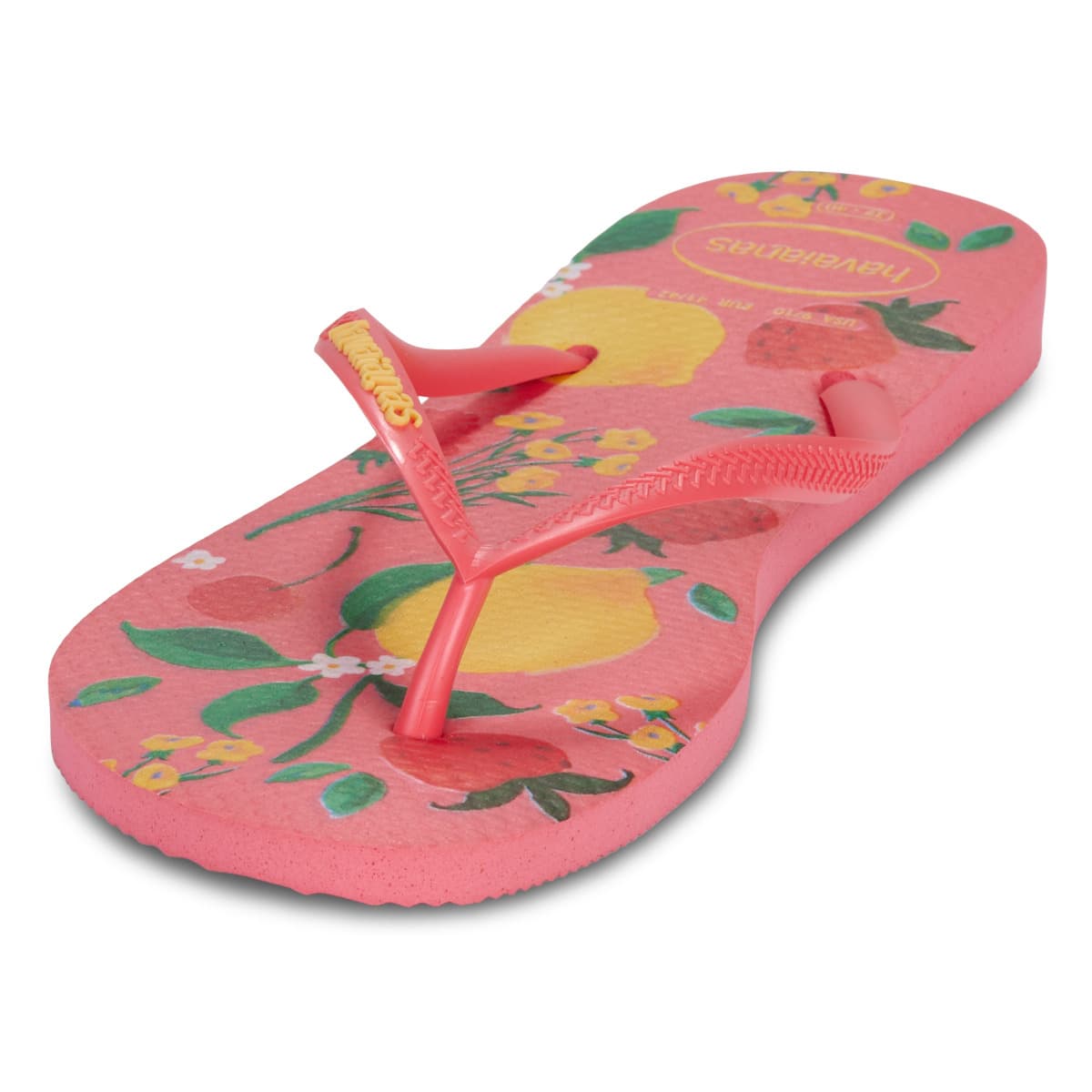 Women's Flip Flops Havaianas Pink