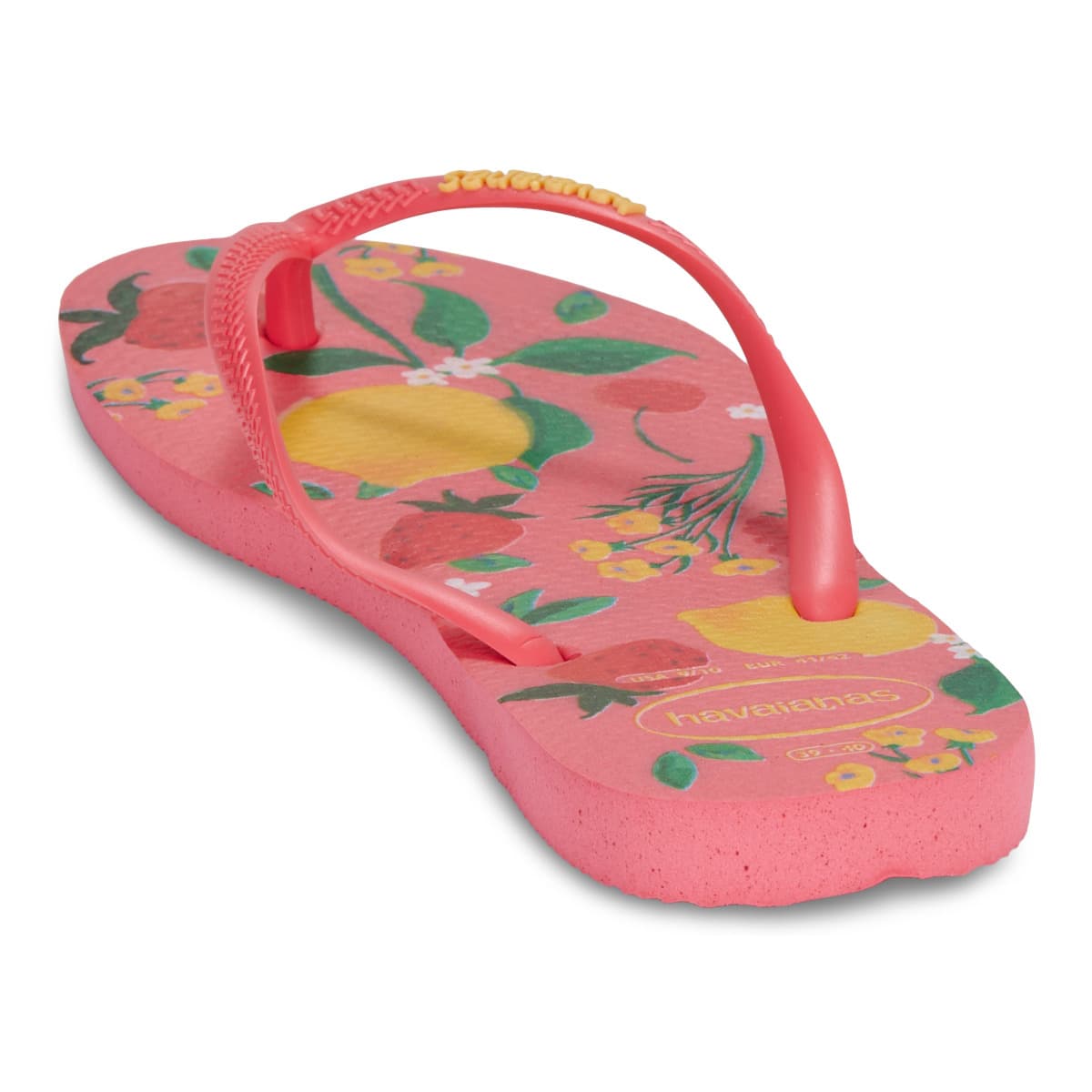 Women's Flip Flops Havaianas Pink