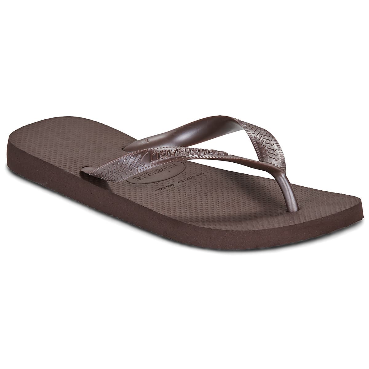 Women's Flip Flops Havaianas Brown