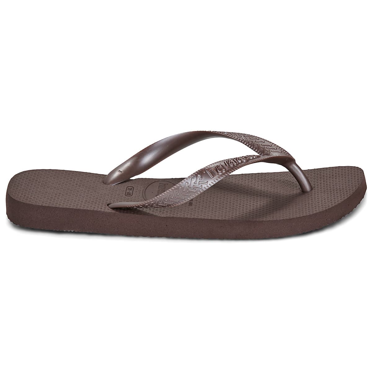 Women's Flip Flops Havaianas Brown