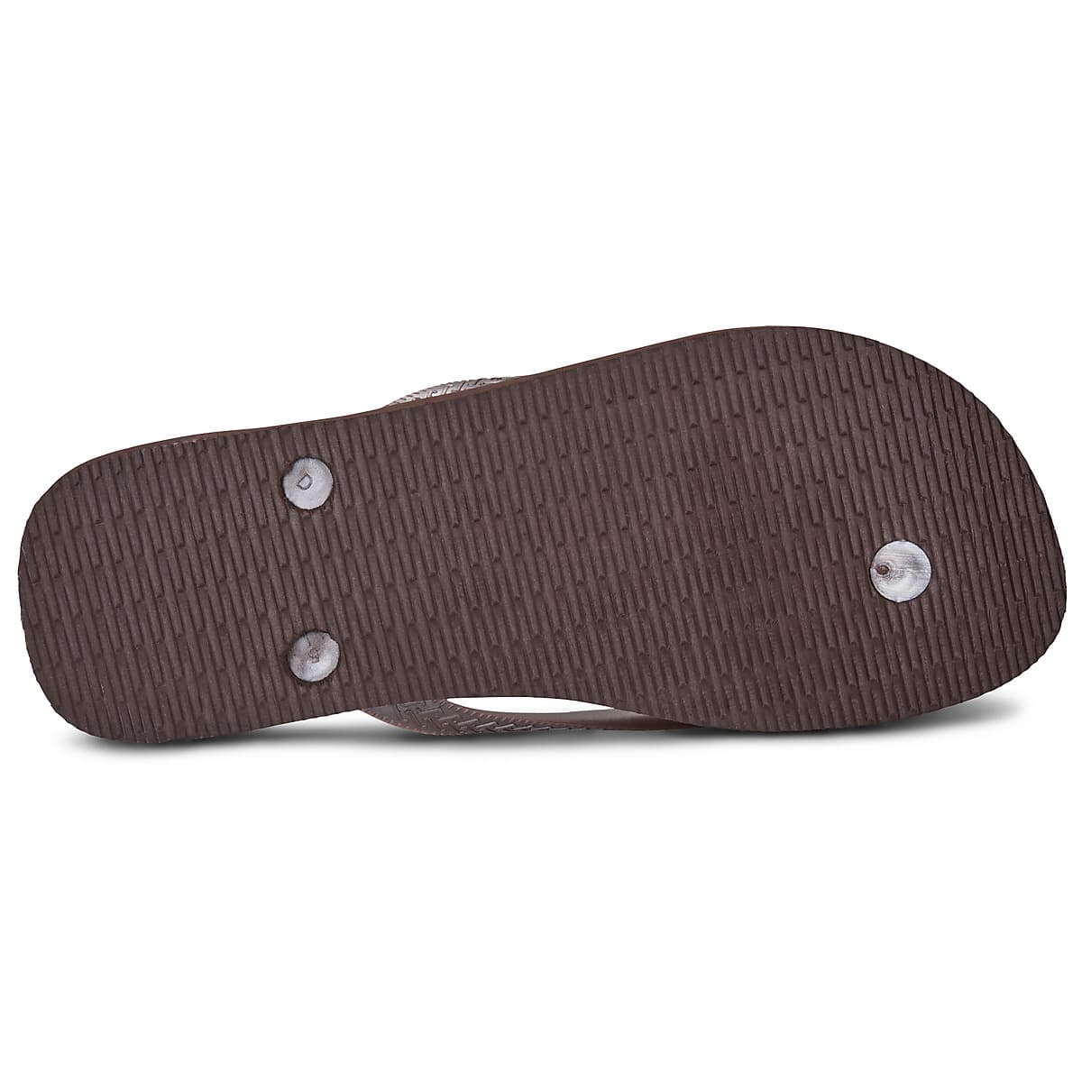 Women's Flip Flops Havaianas Brown