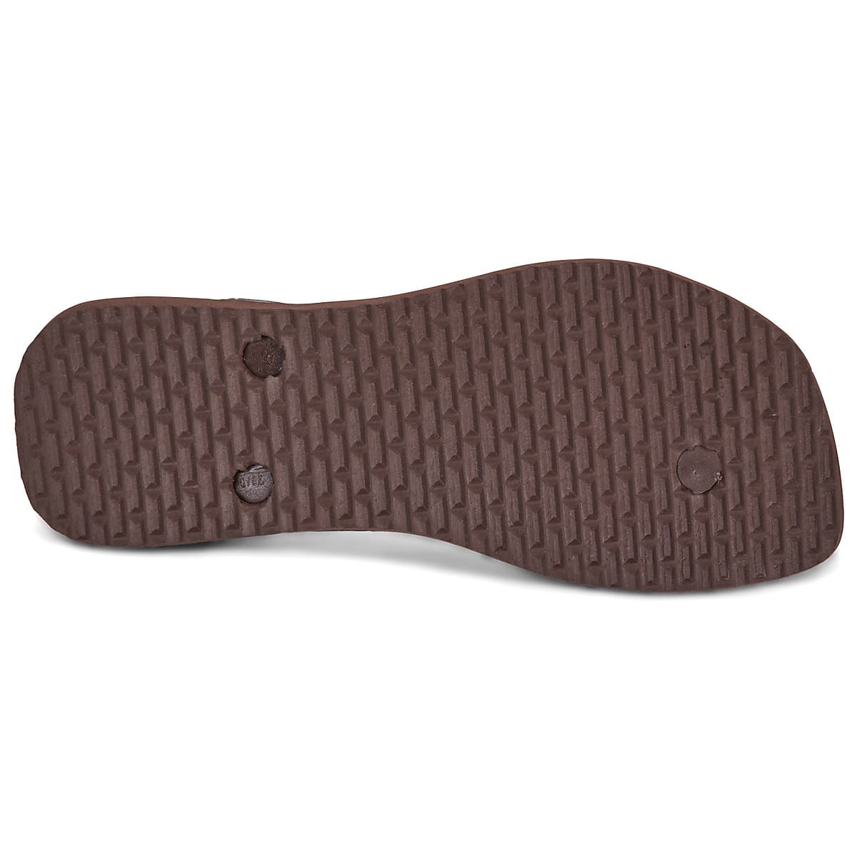 Women's Sandals Havaianas Brown