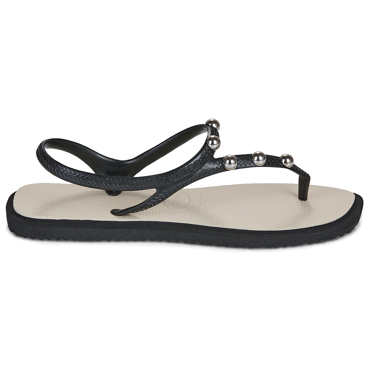 Women's Sandals Havaianas Black