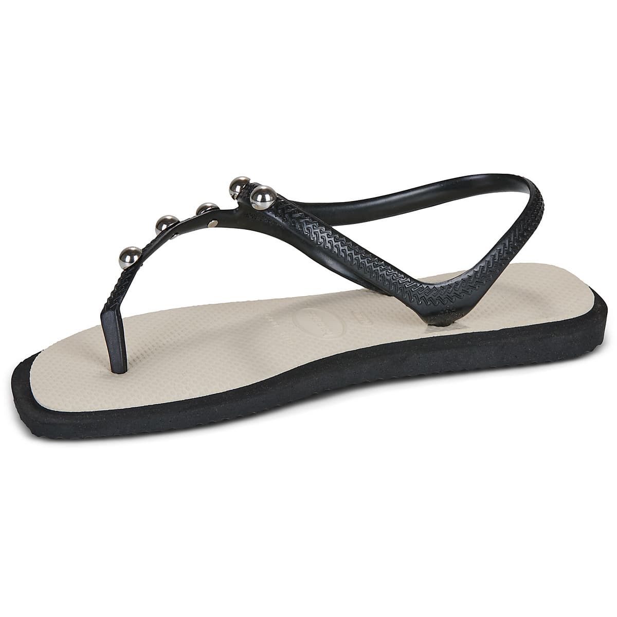 Women's Sandals Havaianas Black