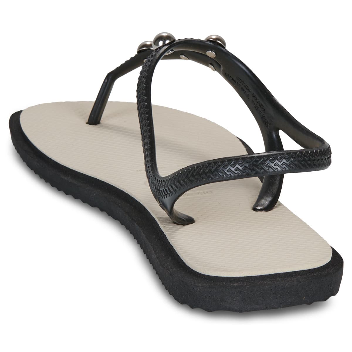 Women's Sandals Havaianas Black