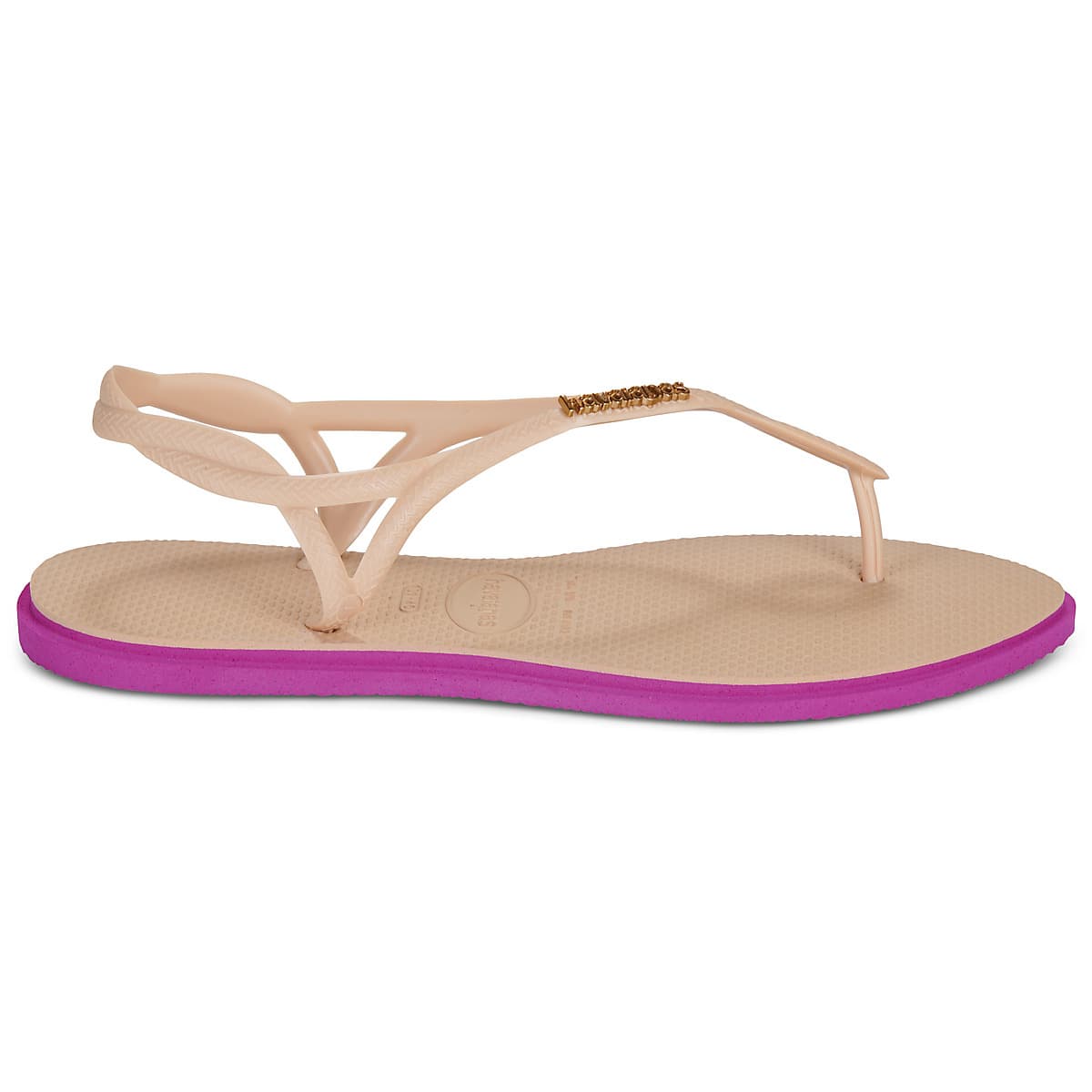 Women's Sandals Havaianas Pink